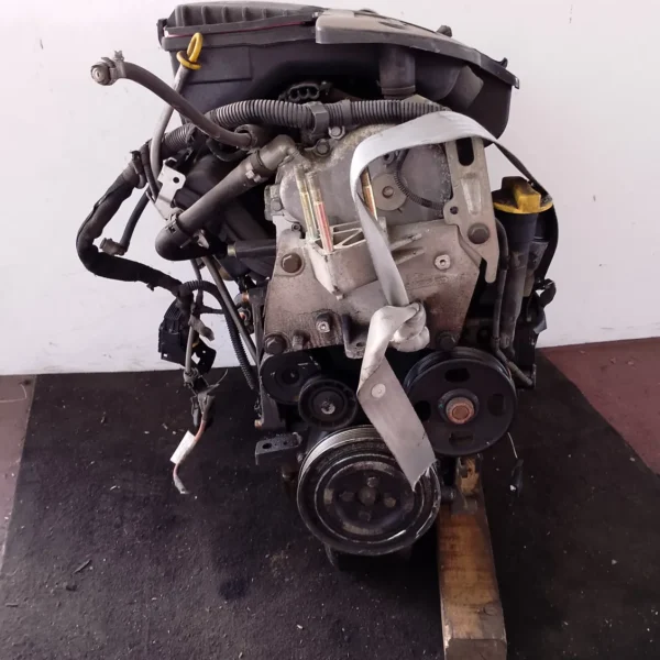 Motore completo Fiat Idea (2003 – 2010) 1.3 51 KW diesel 71748407 188A9000