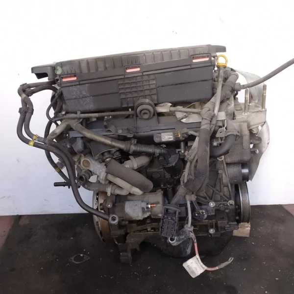 Motore completo Fiat Idea (2003 – 2010) 1.3 51 KW diesel 71748407 188A9000