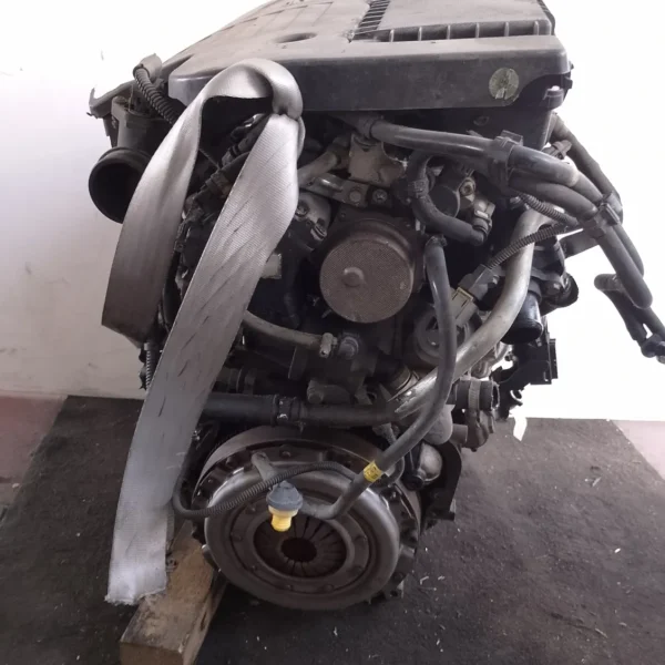 Motore completo Fiat Idea (2003 – 2010) 1.3 51 KW diesel 71748407 188A9000