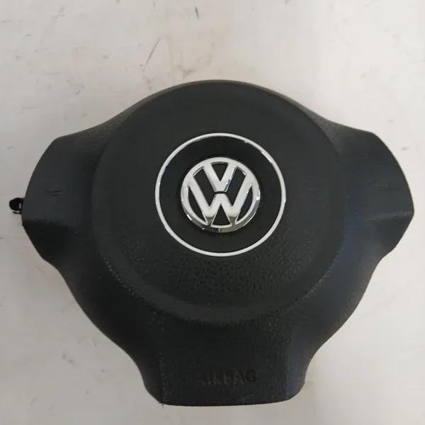 kit aibag Volkswagen Polo (2009 – 2014) 1.2 55 KW diesel CFW