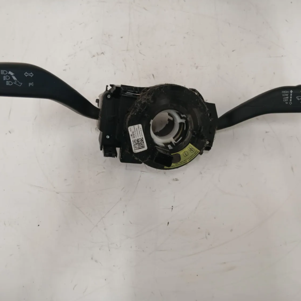 kit aibag Volkswagen Polo (2009 – 2014) 1.2 55 KW diesel CFW