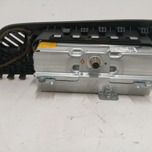 kit aibag Volkswagen Polo (2009 – 2014) 1.2 55 KW diesel CFW