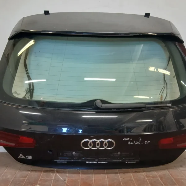Portellone post. Audi A3 (2012 – 2016) 77 KW 8V3827025H CJZ