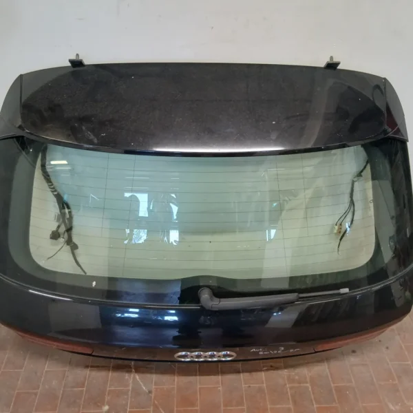 Portellone post. Audi A3 (2012 – 2016) 77 KW 8V3827025H CJZ