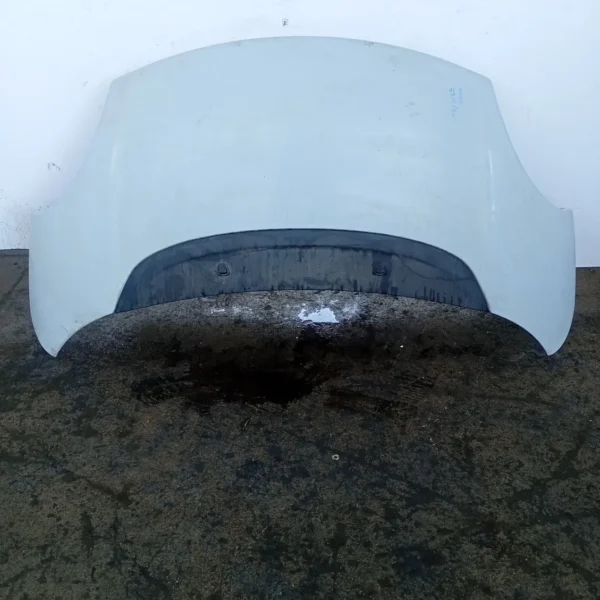 Cofano Anteriore Fiat 500l (2012 – 2018) 1.3 62 KW diesel 199B4000