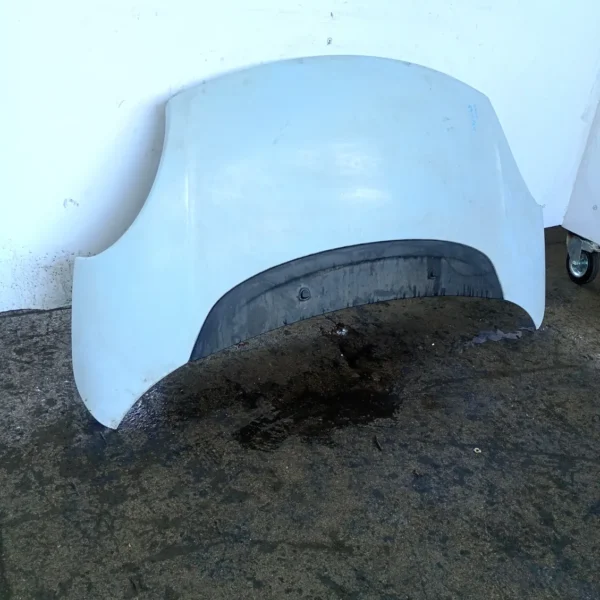 Cofano Anteriore Fiat 500l (2012 – 2018) 1.3 62 KW diesel 199B4000