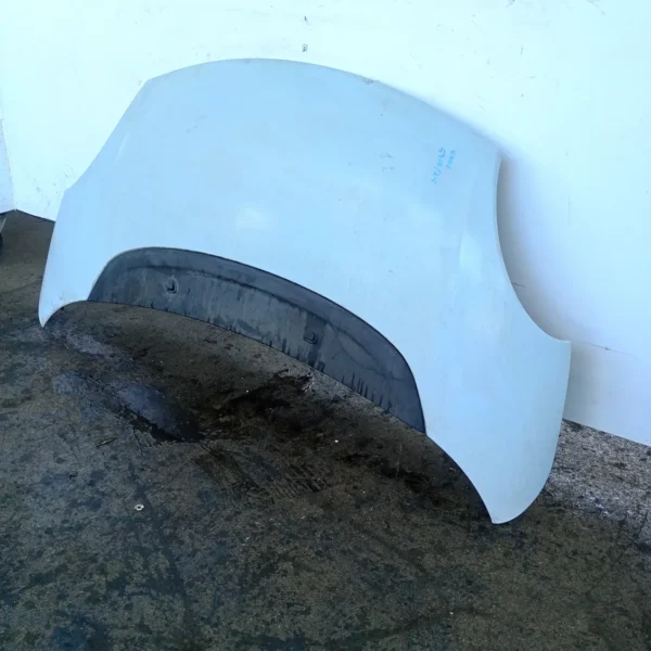 Cofano Anteriore Fiat 500l (2012 – 2018) 1.3 62 KW diesel 199B4000