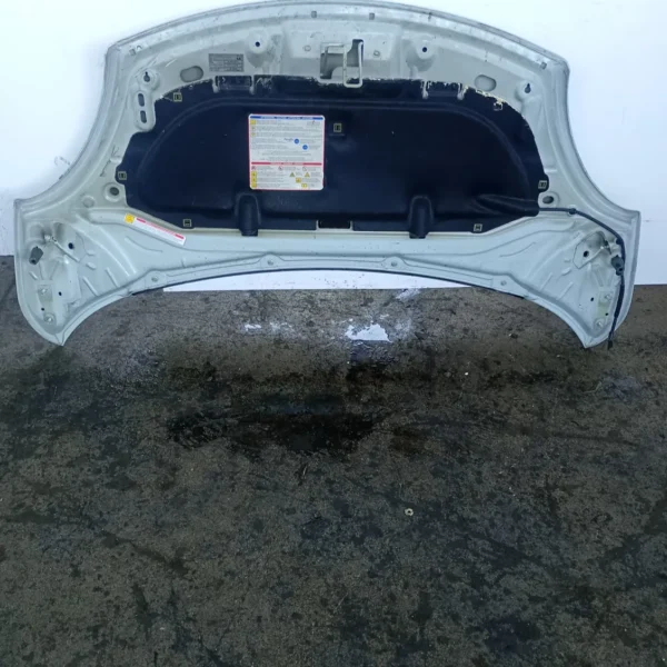 Cofano Anteriore Fiat 500l (2012 – 2018) 1.3 62 KW diesel 199B4000