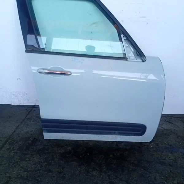 Porta anteriore destra Fiat 500l (2012 – 2018) 1.3 62 KW diesel 1689787780 199B4000