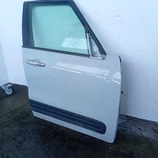 Porta anteriore destra Fiat 500l (2012 – 2018) 1.3 62 KW diesel 1689787780 199B4000