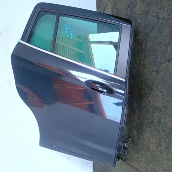 Porta posteriore destra Ford B-max (2012 – oggi) 1.6 70 KW diesel 1752838 T3JB