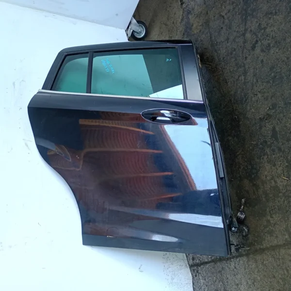 Porta posteriore destra Ford B-max (2012 – oggi) 1.6 70 KW diesel 1752838 T3JB