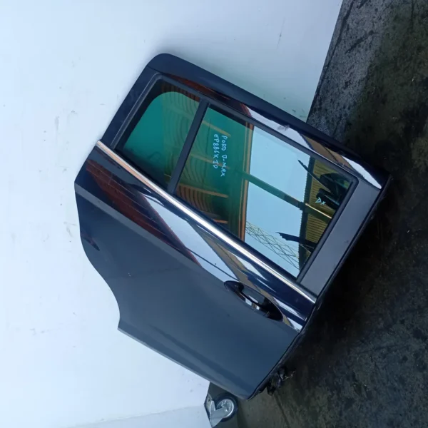 Porta posteriore destra Ford B-max (2012 – oggi) 1.6 70 KW diesel 1752838 T3JB