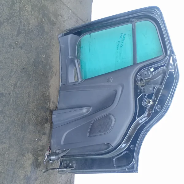 Porta posteriore destra Ford B-max (2012 – oggi) 1.6 70 KW diesel 1752838 T3JB