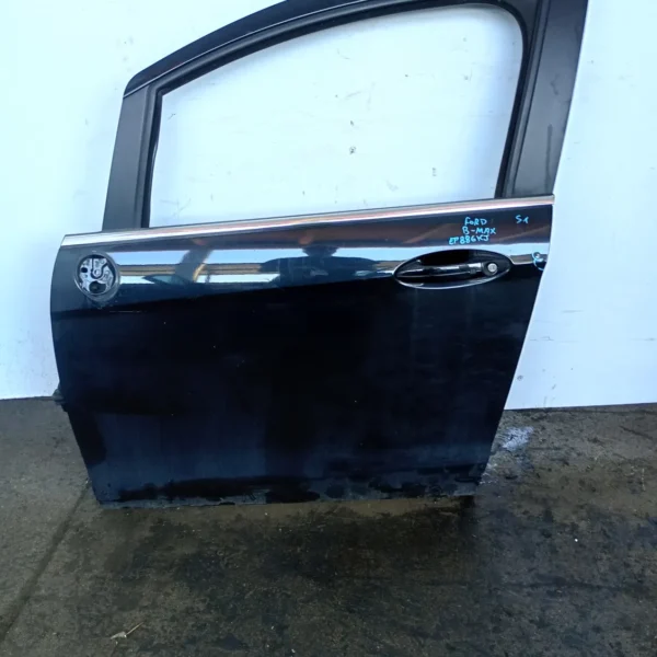 Porta anteriore sinistra Ford B-max (2012 – oggi) 1.6 70 KW diesel 1752759 T3JB