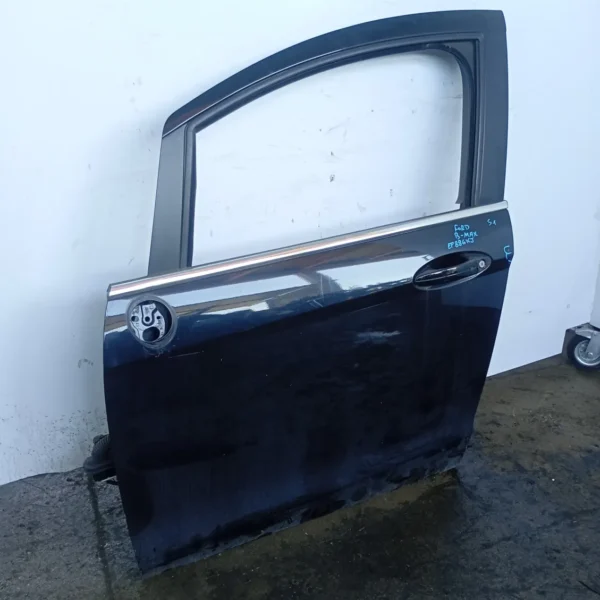 Porta anteriore sinistra Ford B-max (2012 – oggi) 1.6 70 KW diesel 1752759 T3JB