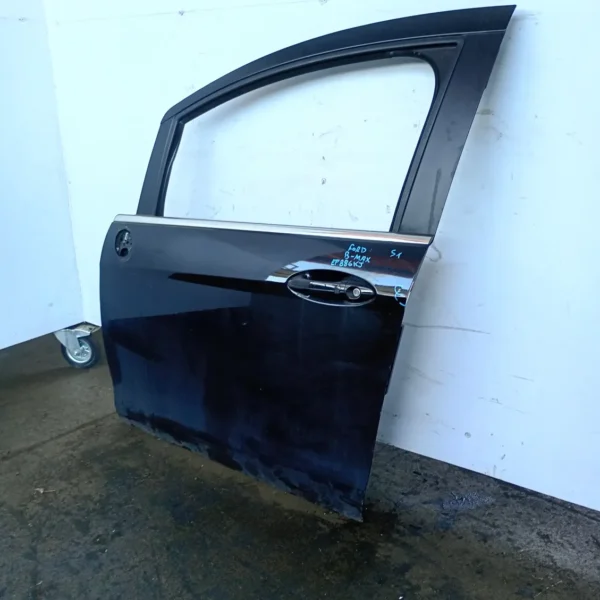 Porta anteriore sinistra Ford B-max (2012 – oggi) 1.6 70 KW diesel 1752759 T3JB