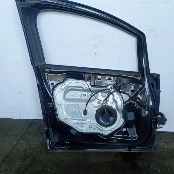 Porta anteriore sinistra Ford B-max (2012 – oggi) 1.6 70 KW diesel 1752759 T3JB