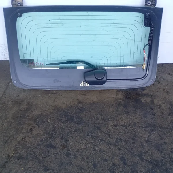 Lunotto Citroen C1 (2005 – 2014) 1.0 50 KW benzina 1607984280 1KR