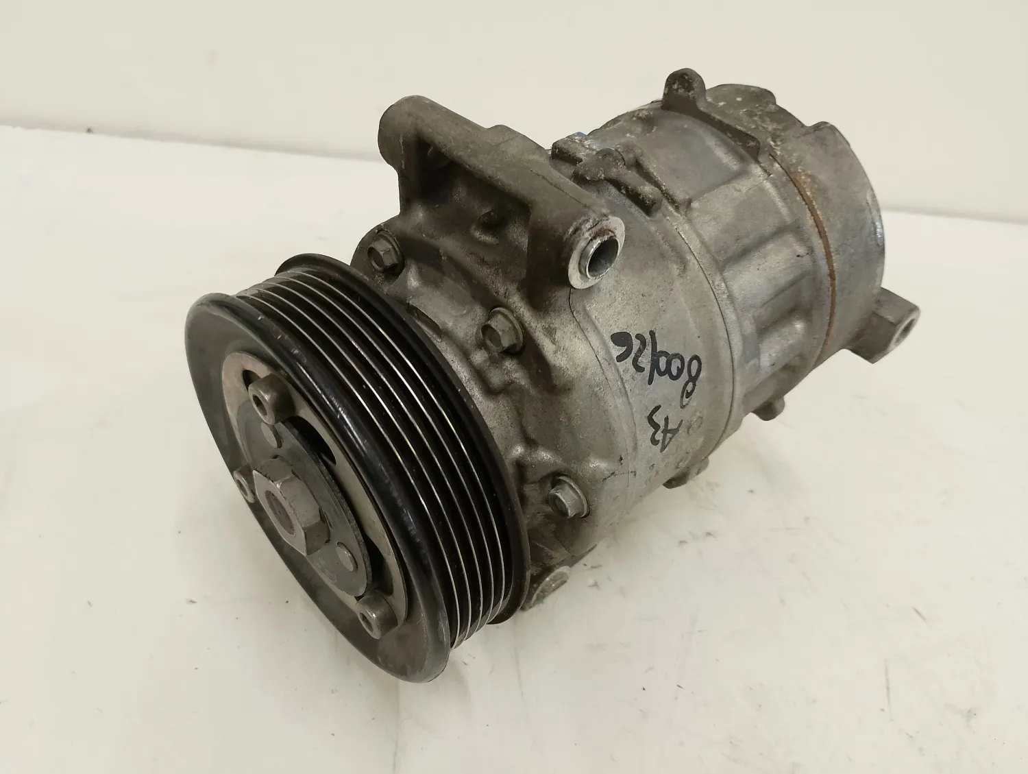 Compressore a/c Audi A3 (2012 – 2016) 77 KW 5Q0820803K CJZ