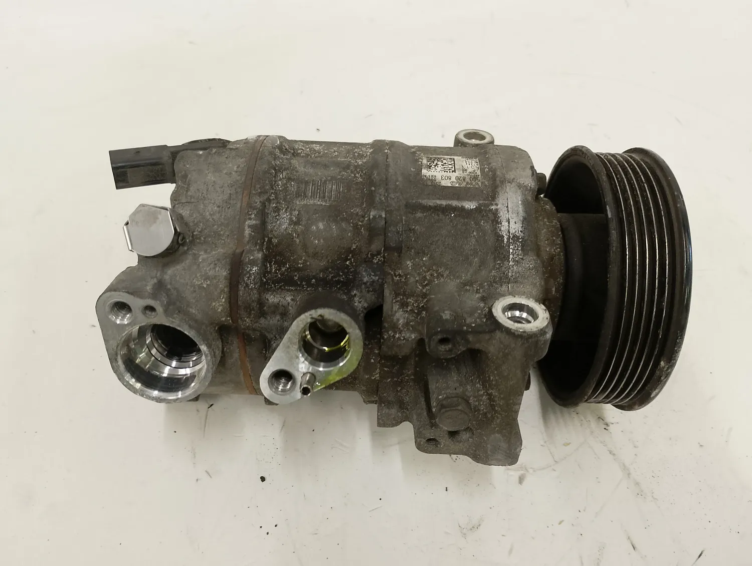 Compressore a/c Audi A3 (2012 – 2016) 77 KW 5Q0820803K CJZ
