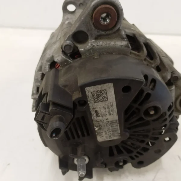 Alternatore Audi A3 (2012 – 2016) 77 KW 04E903024SX CJZ