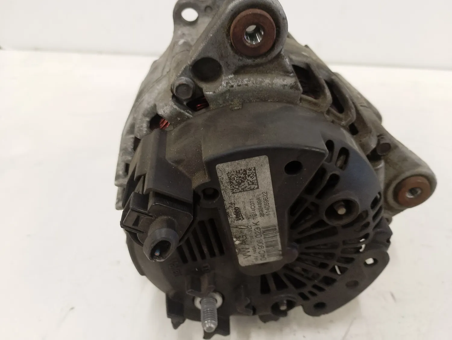 Alternatore Audi A3 (2012 – 2016) 77 KW 04E903024SX CJZ