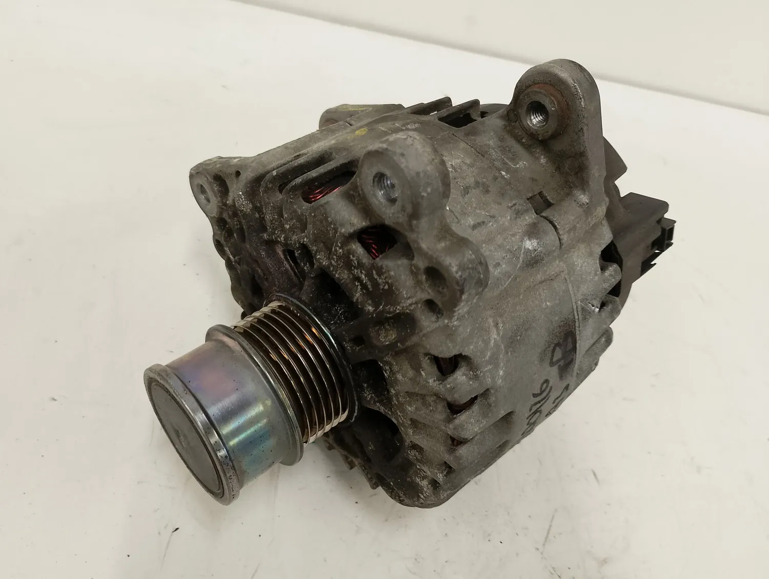 Alternatore Audi A3 (2012 – 2016) 77 KW 04E903024SX CJZ