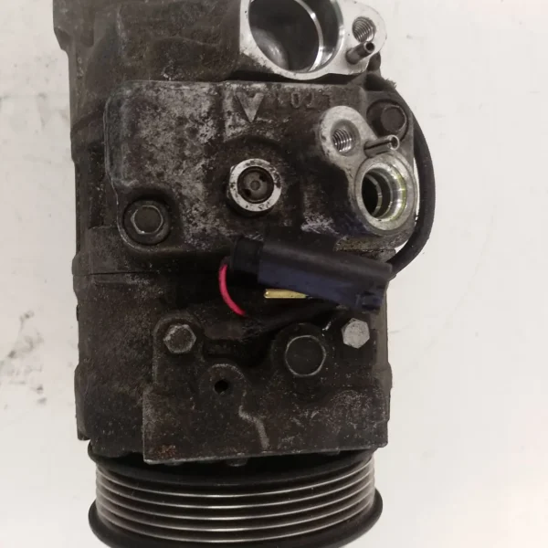 Compressore a/c Mercedes benz Classe C (2000 – 2007) 2.1 105 KW diesel A0002309011 611962