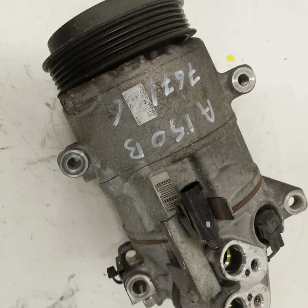 Compressore a/c Mercedes benz Classe A (2004 – 2013) 1.5 70 KW benzina A0022304711 266920