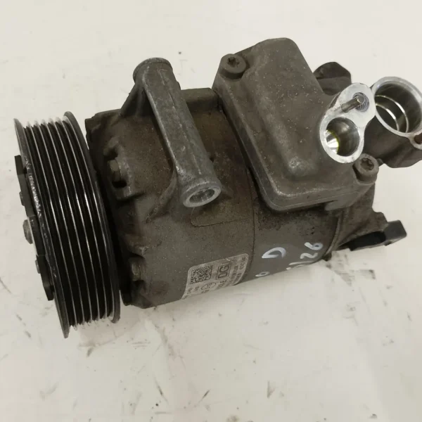 Compressore a/c Volkswagen Polo (2009 – 2014) 1.2 55 KW diesel 5K0820803EX CFW