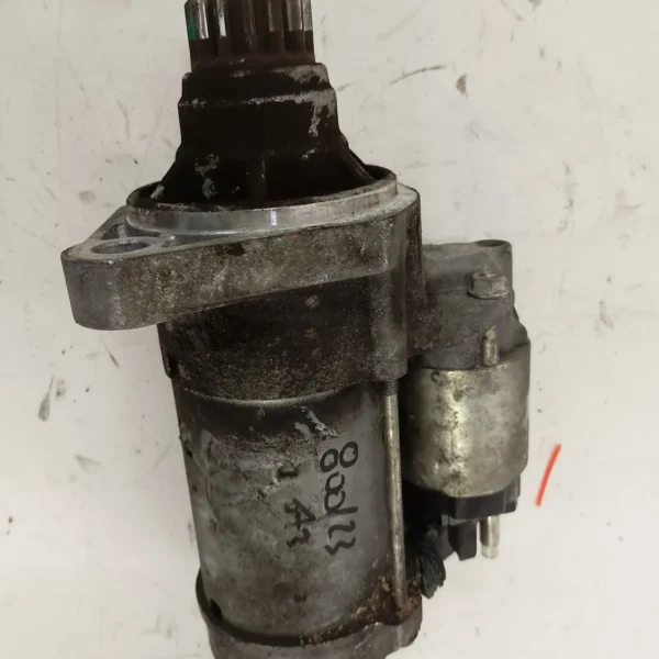 Motorino avviamento Audi A3 (2012 – 2016) 77 KW 0AM911023TX CJZ