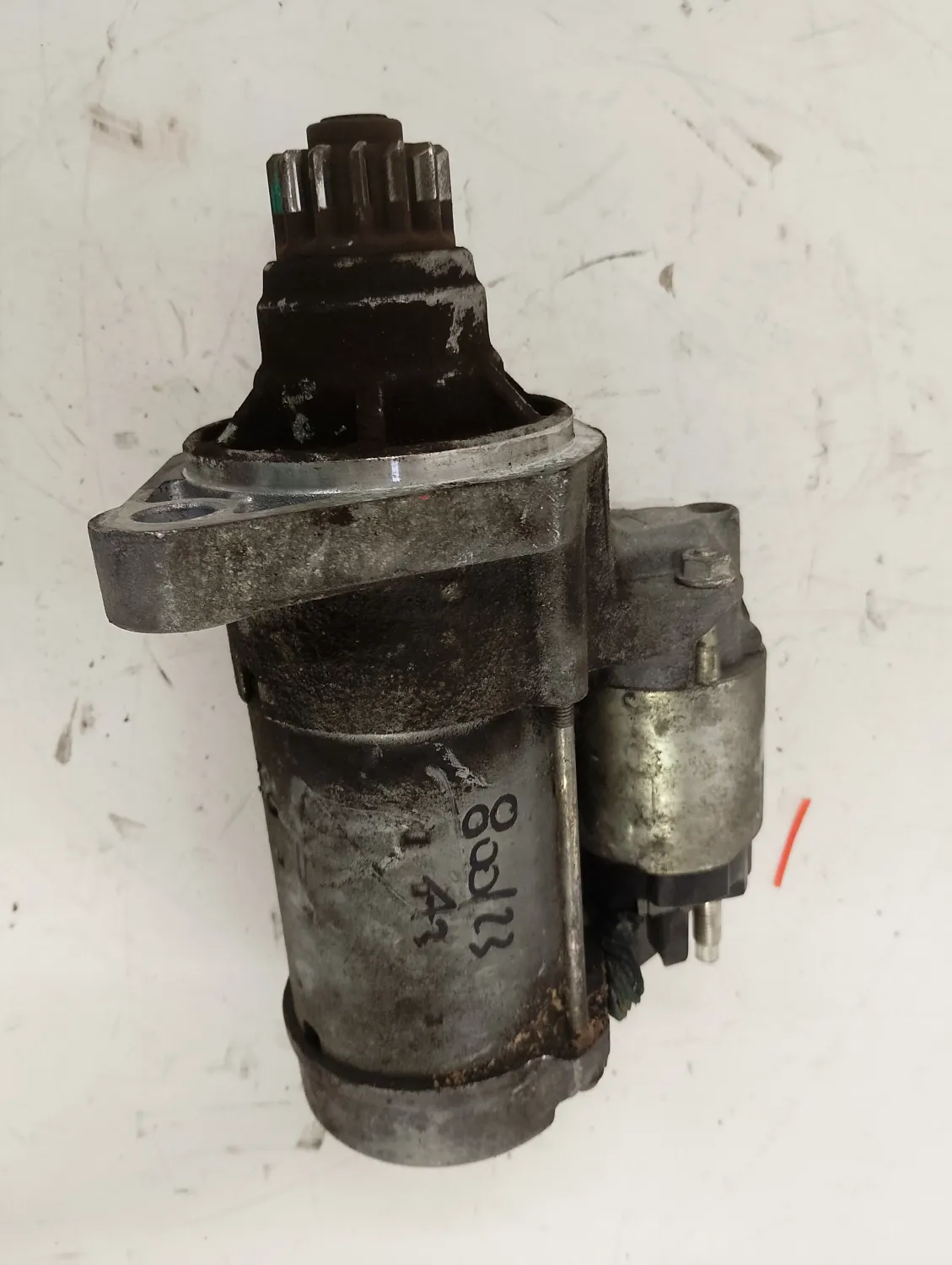 Motorino avviamento Audi A3 (2012 – 2016) 77 KW 0AM911023TX CJZ