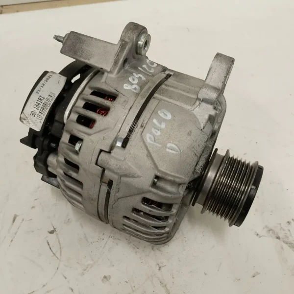 Alternatore Volkswagen Polo (2009 – 2014) 1.2 55 KW diesel 03P903023DX CFW
