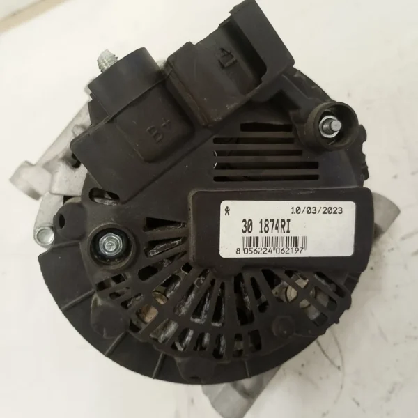 Alternatore Mercedes benz Classe A (2004 – 2013) 1.5 70 KW benzina A2661541302 266920