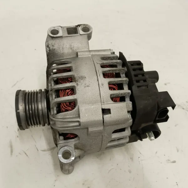 Alternatore Mercedes benz Classe A (2004 – 2013) 1.5 70 KW benzina A2661541302 266920
