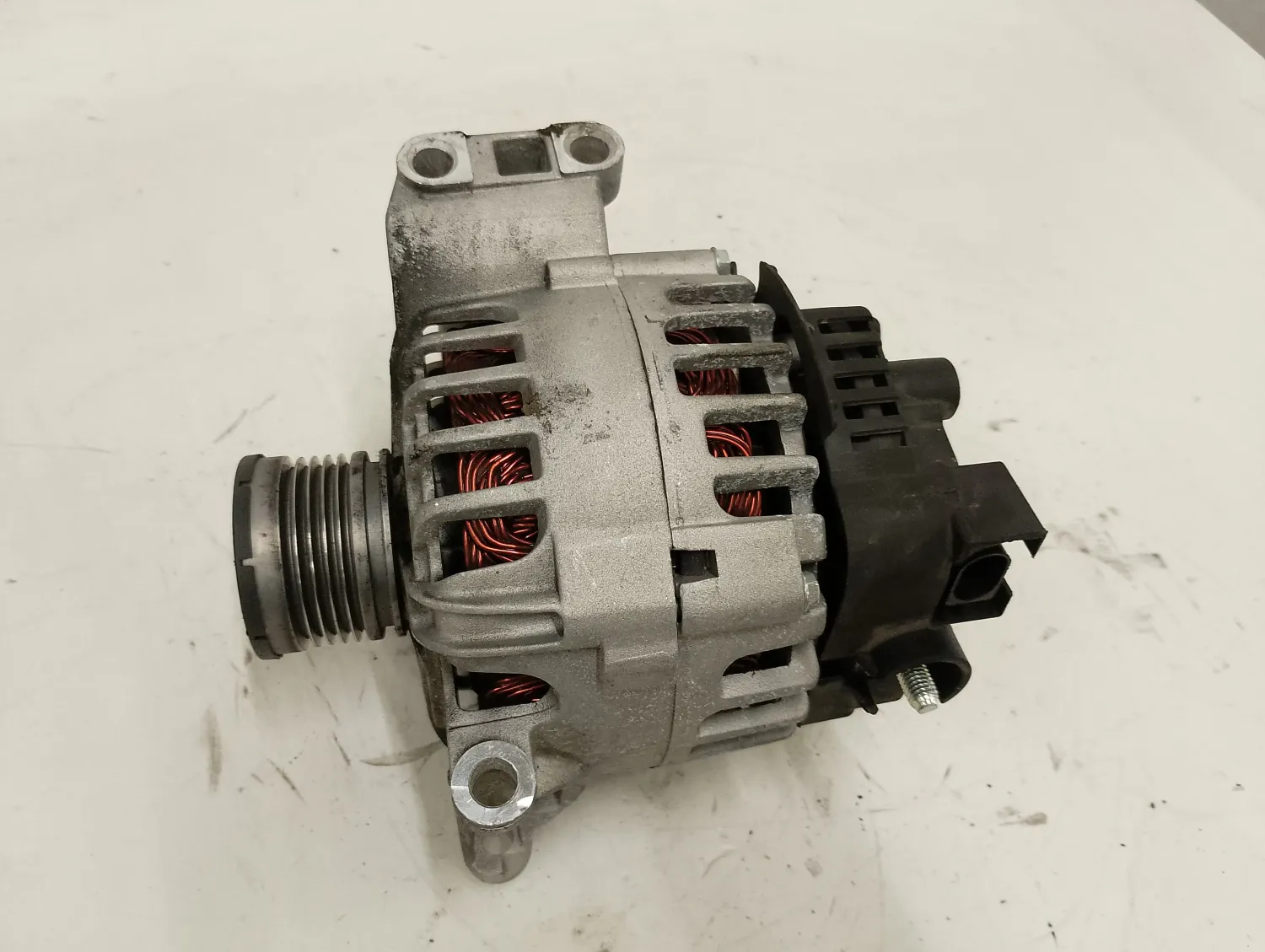 Alternatore Mercedes benz Classe A (2004 – 2013) 1.5 70 KW benzina A2661541302 266920