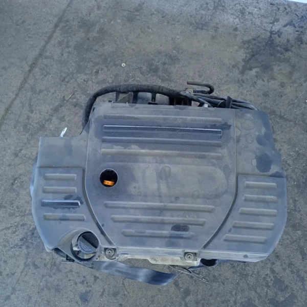 Motore completo Suzuki Sx4 (2006 – 2015) 1.5 82 KW benzina M15A