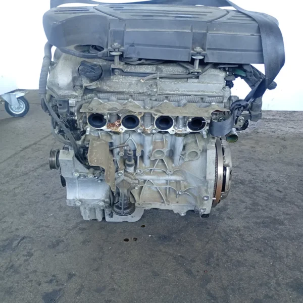 Motore completo Suzuki Sx4 (2006 – 2015) 1.5 82 KW benzina M15A