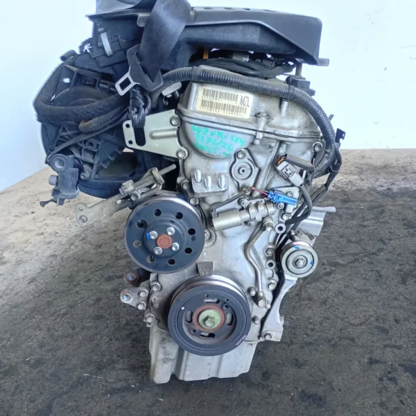 Motore completo Suzuki Sx4 (2006 – 2015) 1.5 82 KW benzina M15A