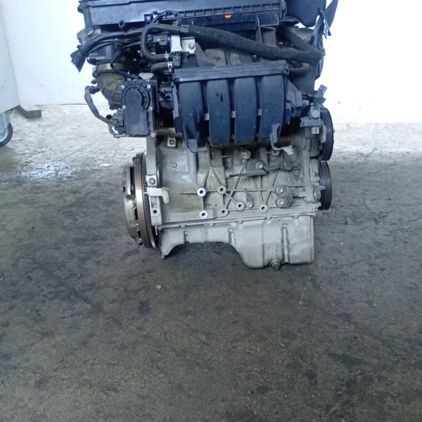 Motore completo Suzuki Sx4 (2006 – 2015) 1.5 82 KW benzina M15A