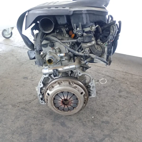Motore completo Suzuki Sx4 (2006 – 2015) 1.5 82 KW benzina M15A