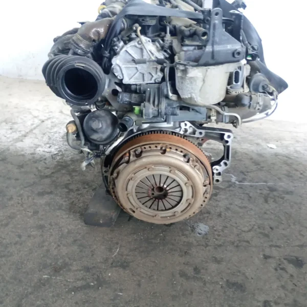 Motore completo Ford Focus (2011 – 2015) 1.6 70 KW diesel T3DB