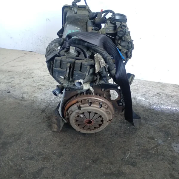 Motore completo Fiat Seicento (1998 – 2005) 1.1 40 KW benzina 187A1000