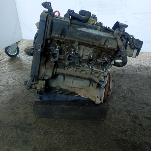 Motore completo Fiat Seicento (1998 – 2005) 1.1 40 KW benzina 187A1000