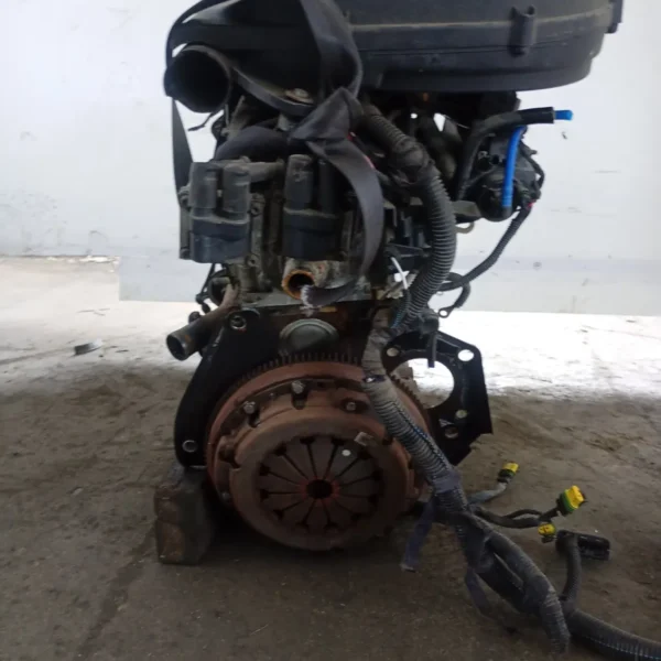 Motore completo Fiat Seicento (1998 – 2005) 1.1 40 KW benzina 187A1000