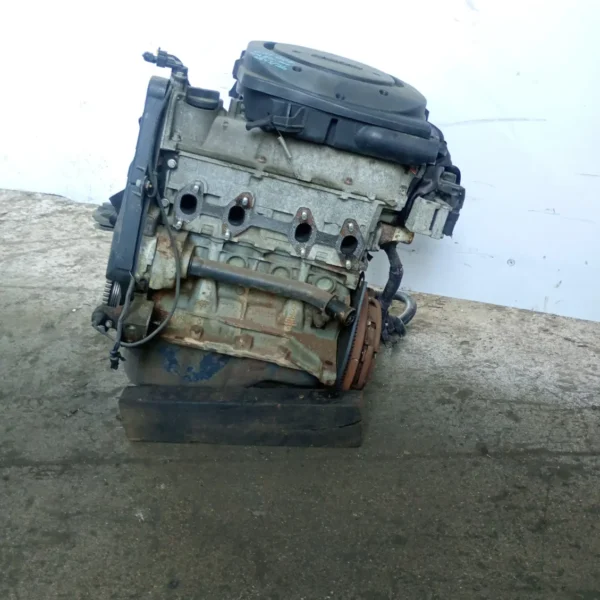 Motore completo Fiat Seicento (1998 – 2005) 1.1 40 KW benzina 187A1000