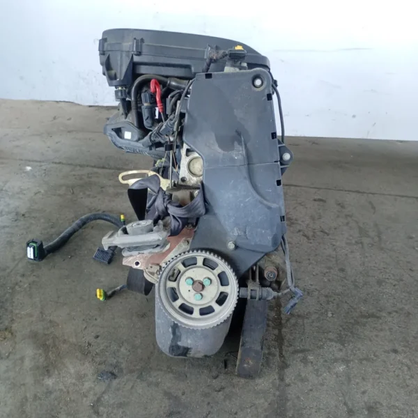 Motore completo Fiat Seicento (1998 – 2005) 1.1 40 KW benzina 187A1000