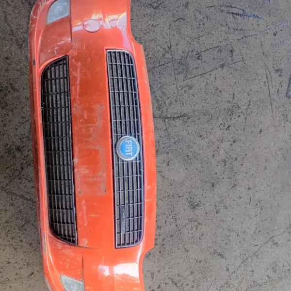 Paraurti anteriore Fiat Grande Punto (2005 – 2008) 1.3 55 KW diesel 71777615 199A2000