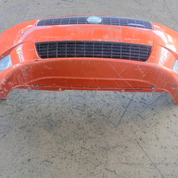 Paraurti anteriore Fiat Grande Punto (2005 – 2008) 1.3 55 KW diesel 71777615 199A2000